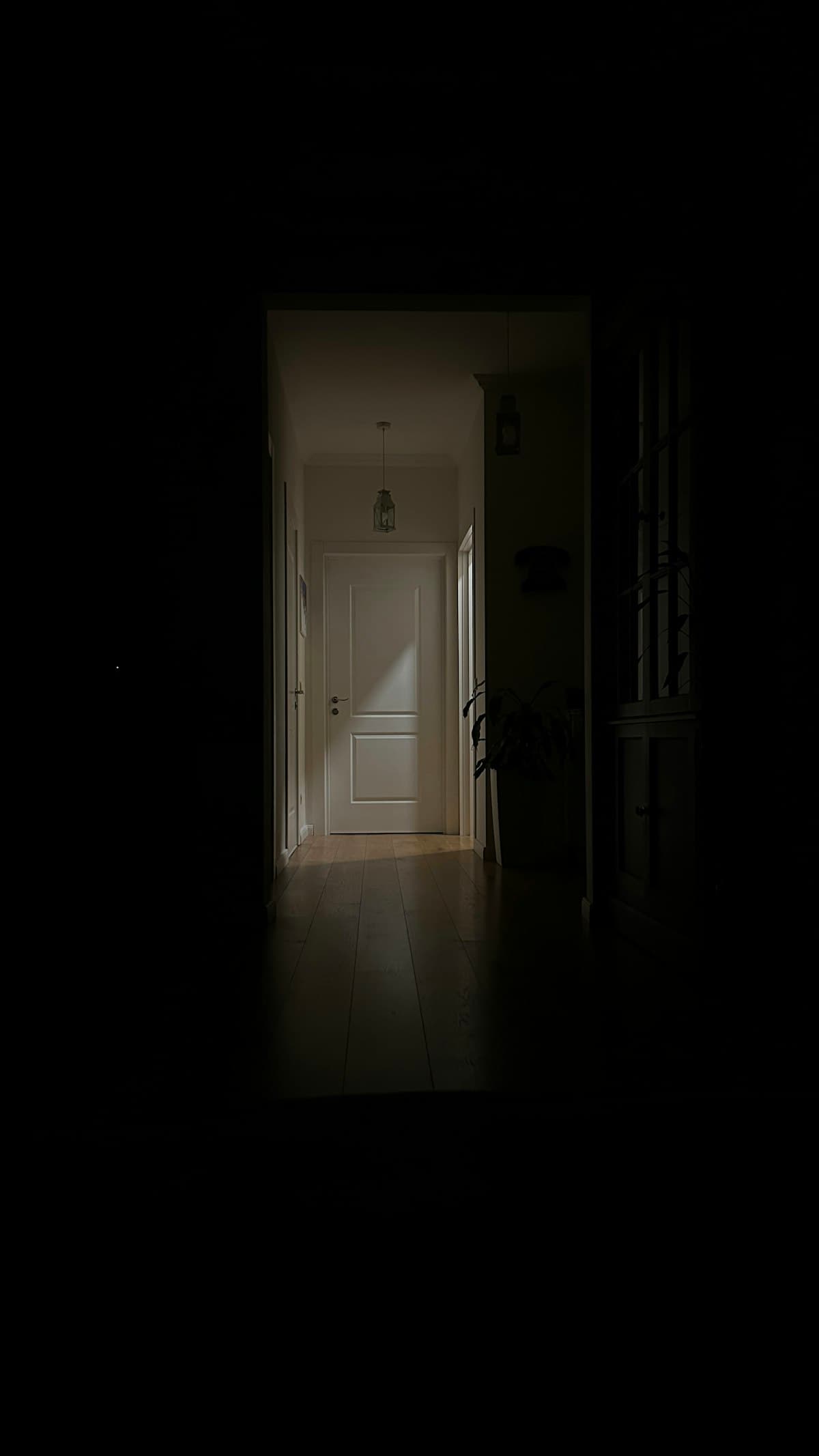 Predsieň 9